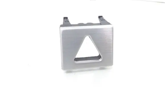 Dashboard glove box trim