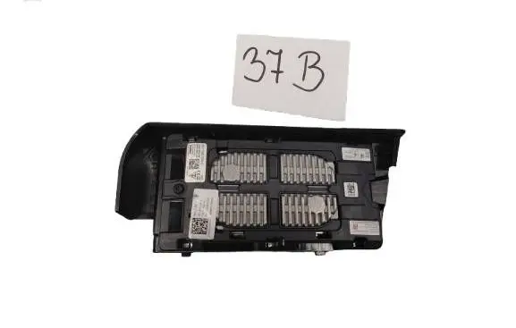 Porsche Panamera (971) Other dashboard part 971863584B 8434134