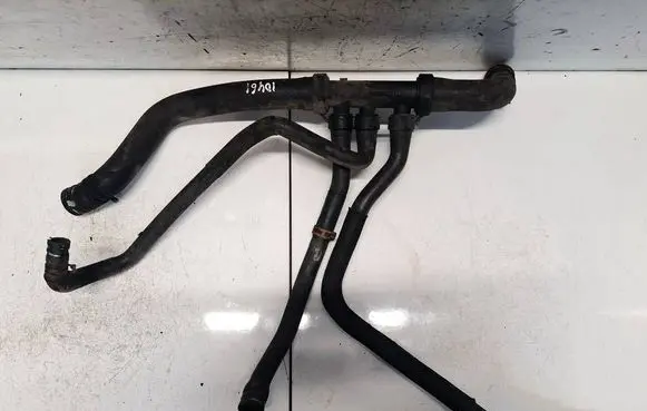Renault Laguna II Engine coolant pipe/hose HSR20244