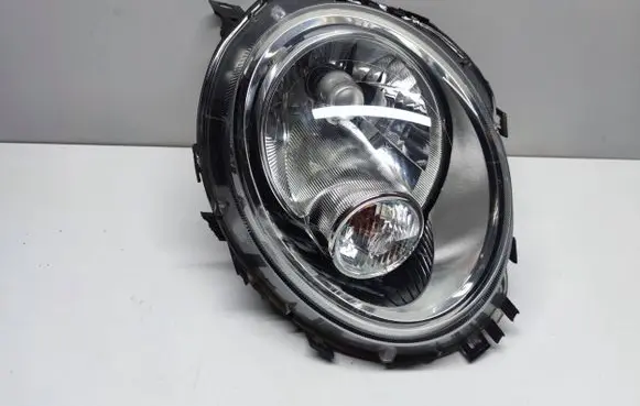 Mini One - Cooper Coupe R56 Headlight/headlamp 16270403