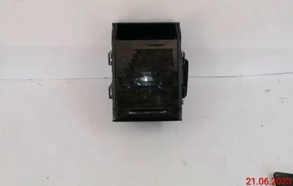 Mercedes-Benz CLS C219 Glove box A2196800750