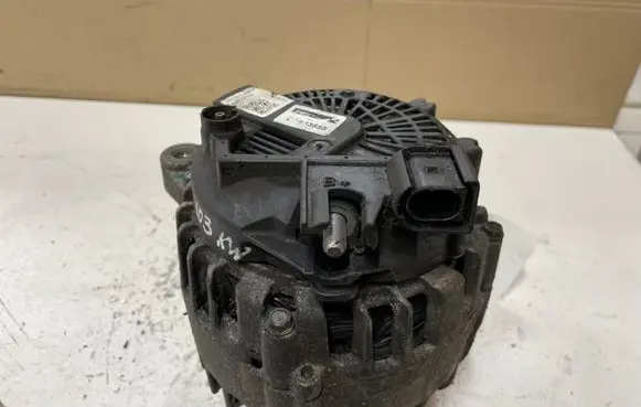 Ford Mondeo MK IV Generator/alternator 160927 10019 P0378188