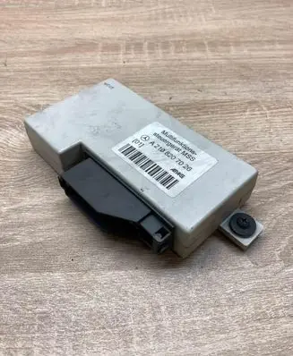 Mercedes-Benz E W210 Other control units/modules A2108207026