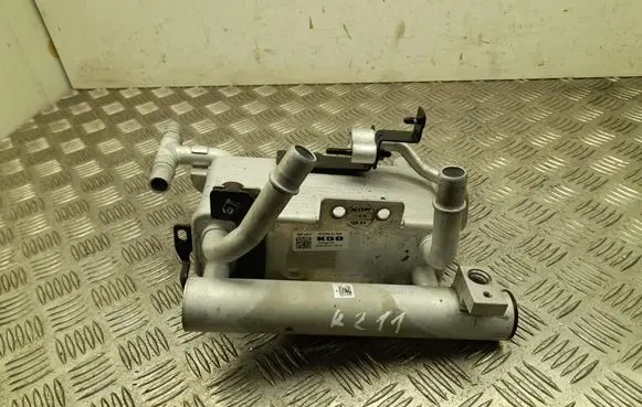Hyundai IONIQ 6 Air conditioning (A/C) air dryer 976W6KL500