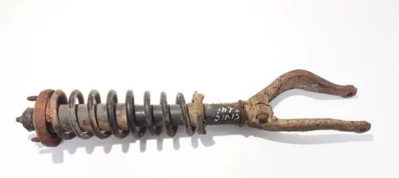 Honda Civic Front shock absorber/damper