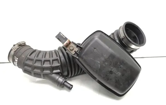 Intercooler hose/pipe