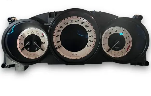 Mercedes-Benz CLS C218 X218 Central body control module S89 A2189005203