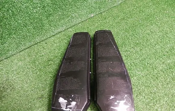 BMW X4 F26 Seat airbag 
