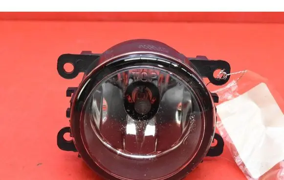 Peugeot 307 Front fog light 
