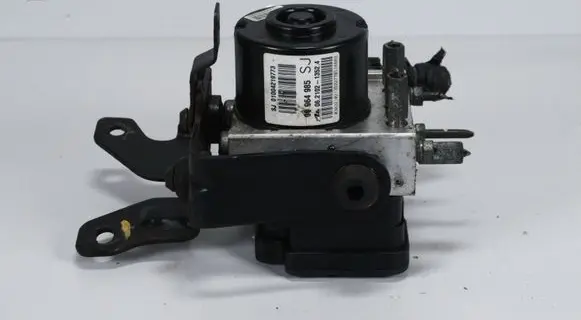 Chevrolet Aveo ABS Pump 96964985 06210213524