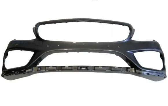 Mercedes-Benz C W205 Front bumper A2058801840