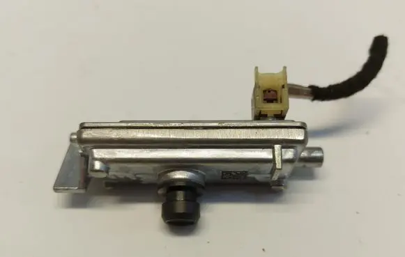 Ford Mustang Mach-E Windshield/windscreen camera ML3T-19H406-AD