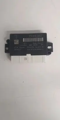 Porsche Macan (95B) Parking PDC control unit/module 95B919294C