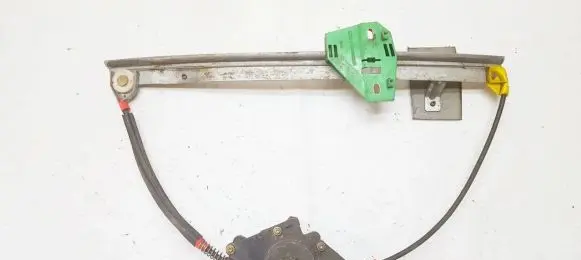 Ford Ka Sliding door window regulator with motor