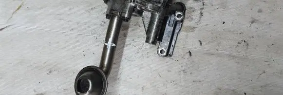 Ford Galaxy Oil pump 1346a03