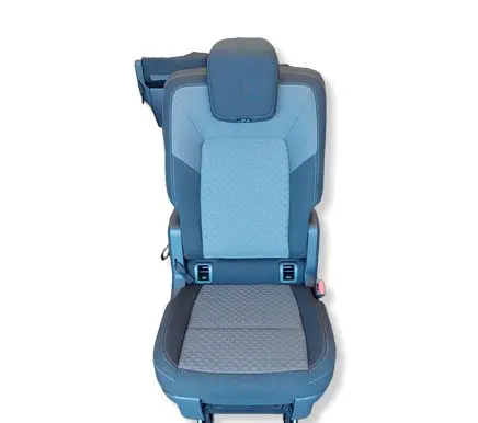 Volkswagen Transporter - Caravelle T7 Second row seats JM12RA 00000007773