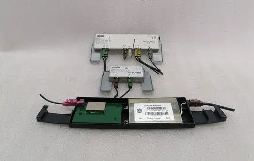 Bentley Continental Aerial antenna switch 3W0035225AL