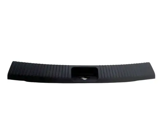 KIA Ceed Trunk/boot sill cover protection 85775A2500