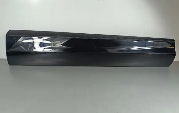 MG HS Front door trim (molding)