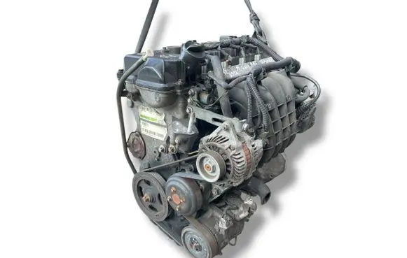 Mitsubishi Colt Engine M135950 4A91