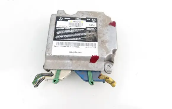 Lancia Lybra Airbag control unit/module 46842735