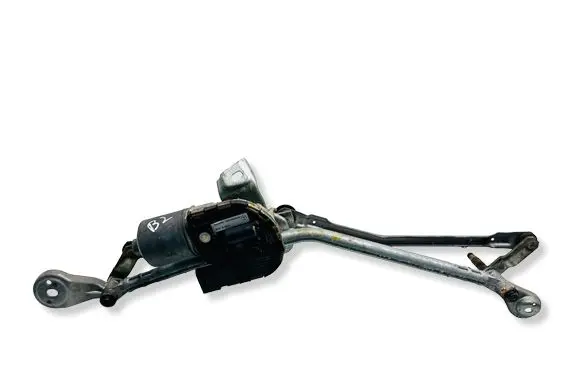 Mercedes-Benz GLK (X204) Front wiper linkage and motor 3397021439