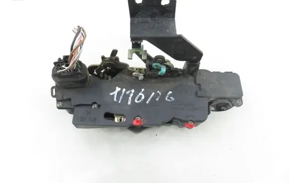 Fiat Stilo Rear door lock 