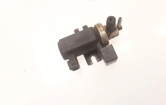 Opel Astra G Vacuum valve 72190319