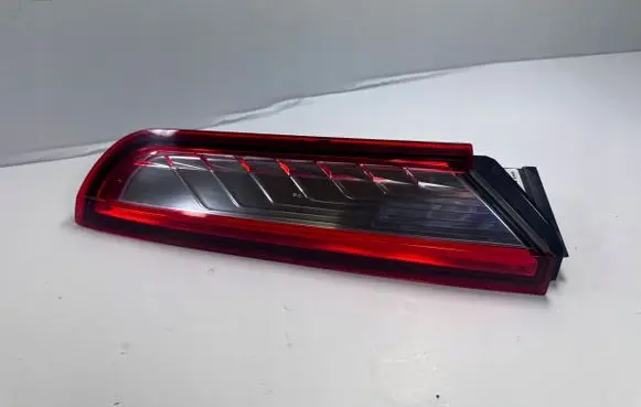 Ford Transit - Tourneo Connect Rear/tail lights set 