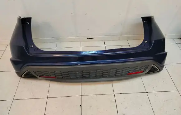 Honda Civic Rear bumper 2006R
