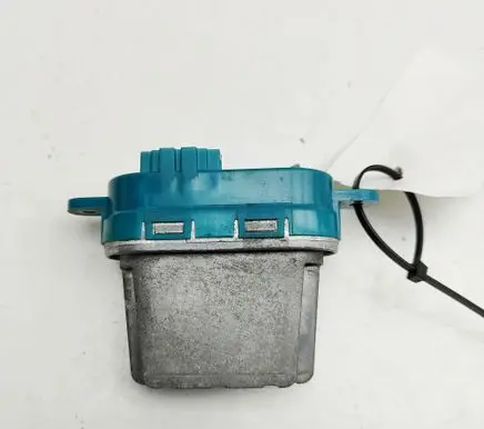Ferrari California F149 Heater blower motor/fan resistor 52426301