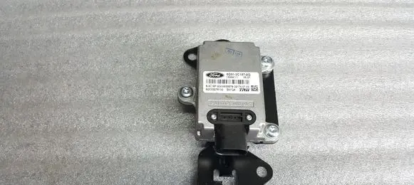 Ford Mondeo MK IV ESP acceleration yaw rate sensor 6G913C187AG