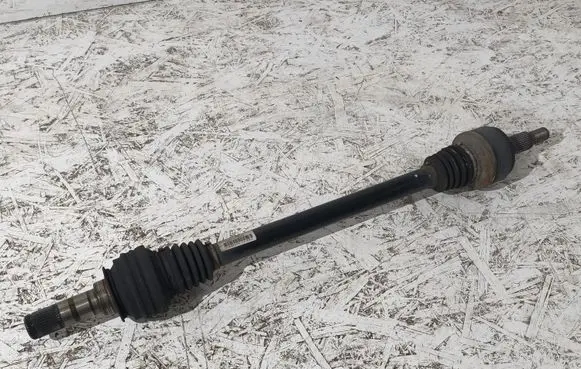 Porsche Cayenne (92A) Rear driveshaft 7P0501201D