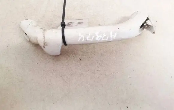 Jeep Patriot Rear interior roof grab handle