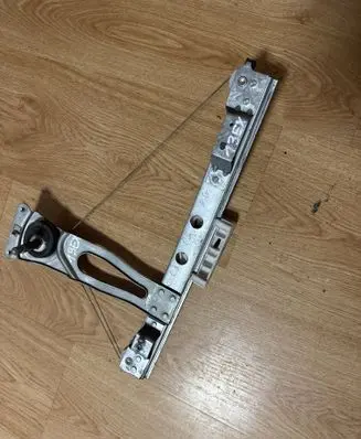 Citroen C3 Rear door manual window regulator 9680207180 9680207180D