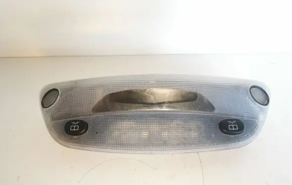 Mercedes-Benz C AMG W203 Rear seat light 2108204301