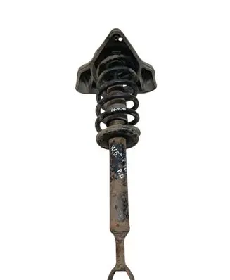 Audi A6 S6 C6 4F Front shock absorber/damper 