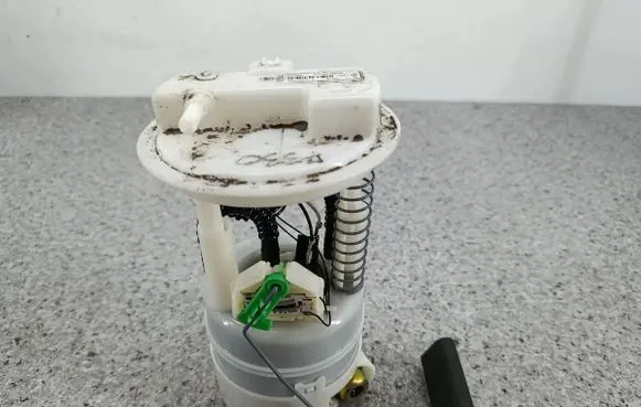 Renault Clio III In-tank fuel pump 8200263038MARWAL