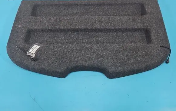 Nissan Qashqai Parcel shelf 79910JD000 IMPRK1558195