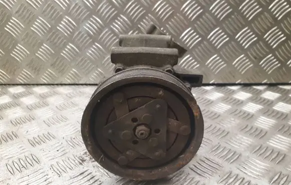 Air conditioning (A/C) compressor (pump)