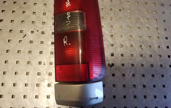 Volvo S70 V70 V70 XC Rear/tail lights 3512320