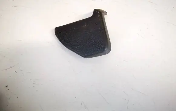 Engine bonnet (hood) release handle