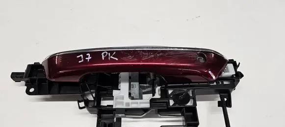 Jeep Grand Cherokee WL Front door exterior handle 68375199AD 150228