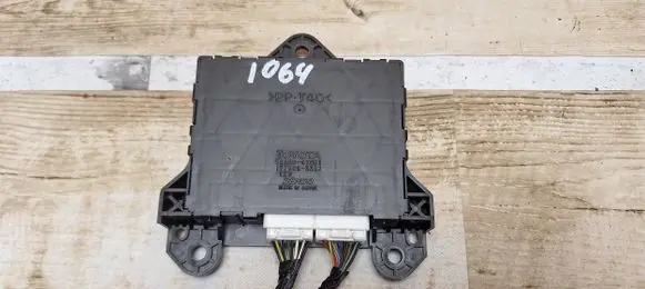 Toyota Prius (NHW20) Other control units/modules 8865047051 1776003362