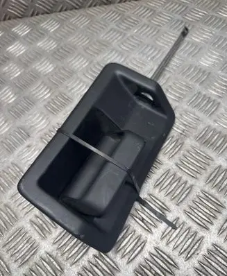Volkswagen Caddy Sliding door interior handle 2K0843188C