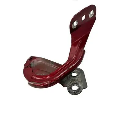 Ford Focus Engine bonnet/hood hinges BM51A16801AD