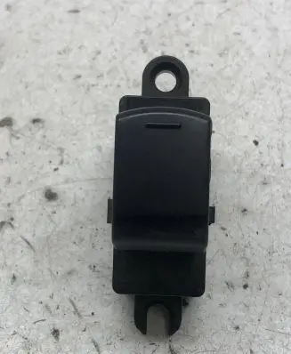 Nissan Note (E11) Electric window control switch 25411ED00B