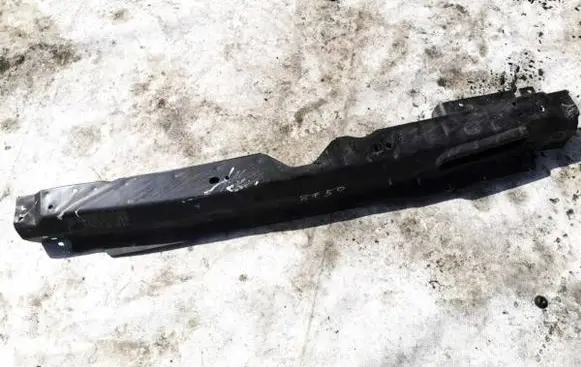 Hyundai i20 (GB IB) Radiator support slam panel