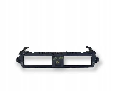 Audi A5 Front bumper support beam 8W0807771