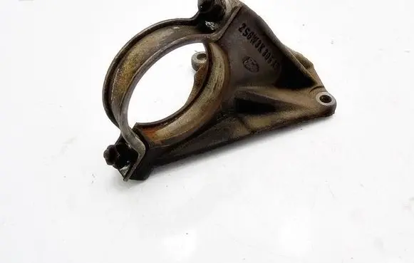 Ford Fiesta Driveshaft support bearing bracket 2S6W3K305AG